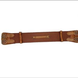 SOTTOPANCIA PER SELLA DRESSAGE O MONO-QUARTIERE TUBOLARE COTONE FAGGIN Dressage 
